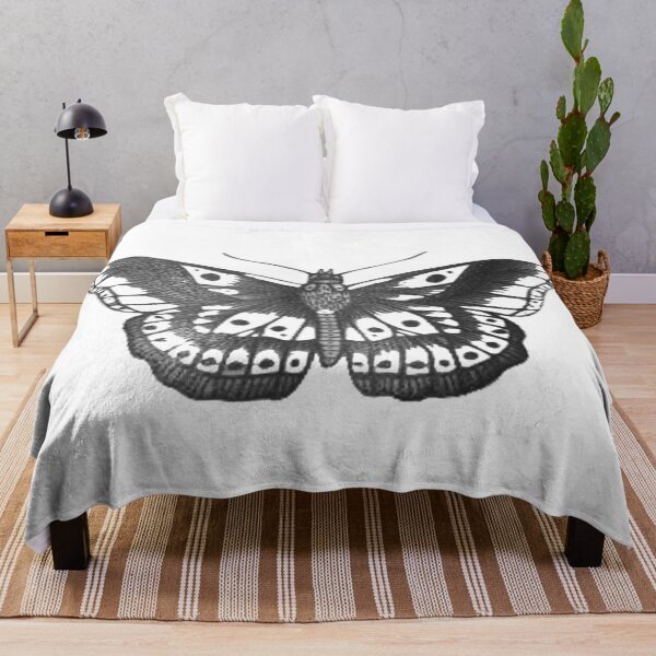 Item preview, Harrys Butterfly Tattoo designed and sold by LinhlyHarwell13.