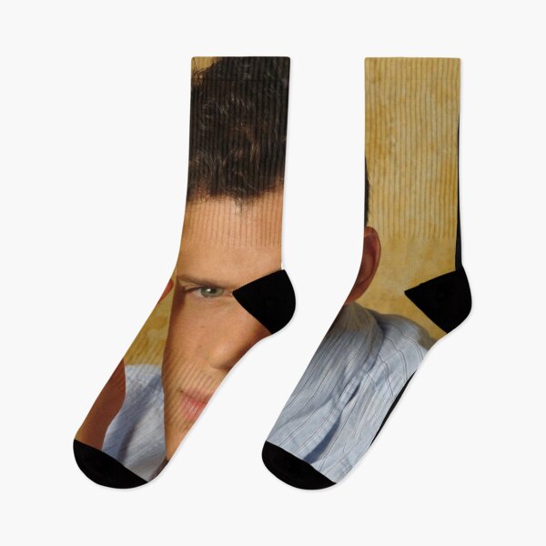 Item preview, Wentworth Miller designed and sold by emshen.