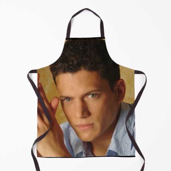 Item preview, Wentworth Miller designed and sold by emshen.