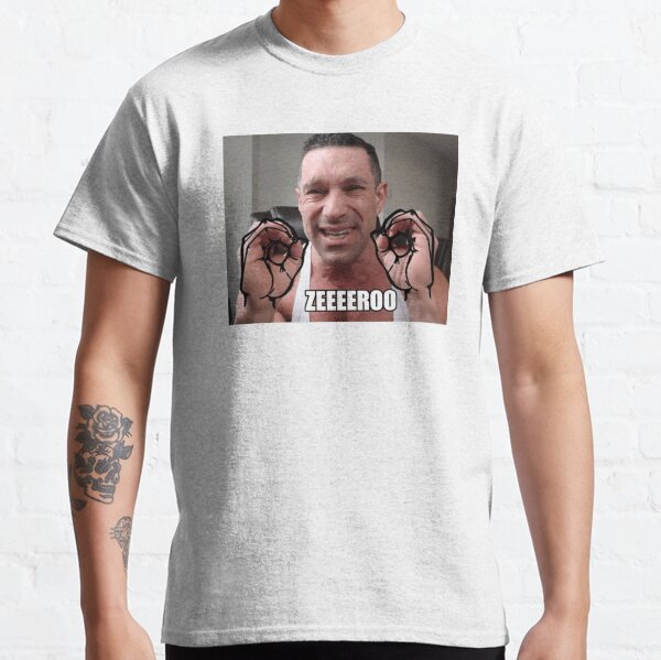 Greg Doucette Classic T-Shirt