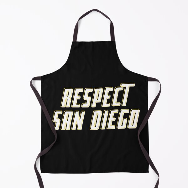 Item preview, Respect San Diego designed and sold by JessyDesigns.