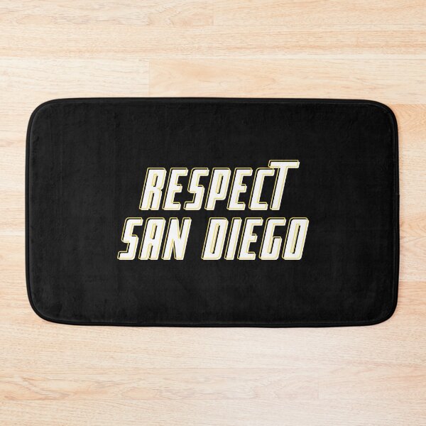 Item preview, Respect San Diego designed and sold by JessyDesigns.
