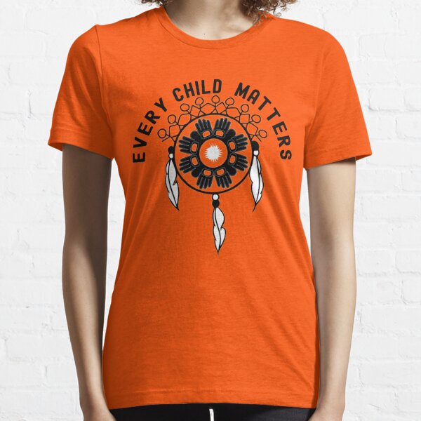 every child matters shirts