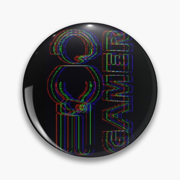 Item preview, Gamer designed and sold by farfalla68.