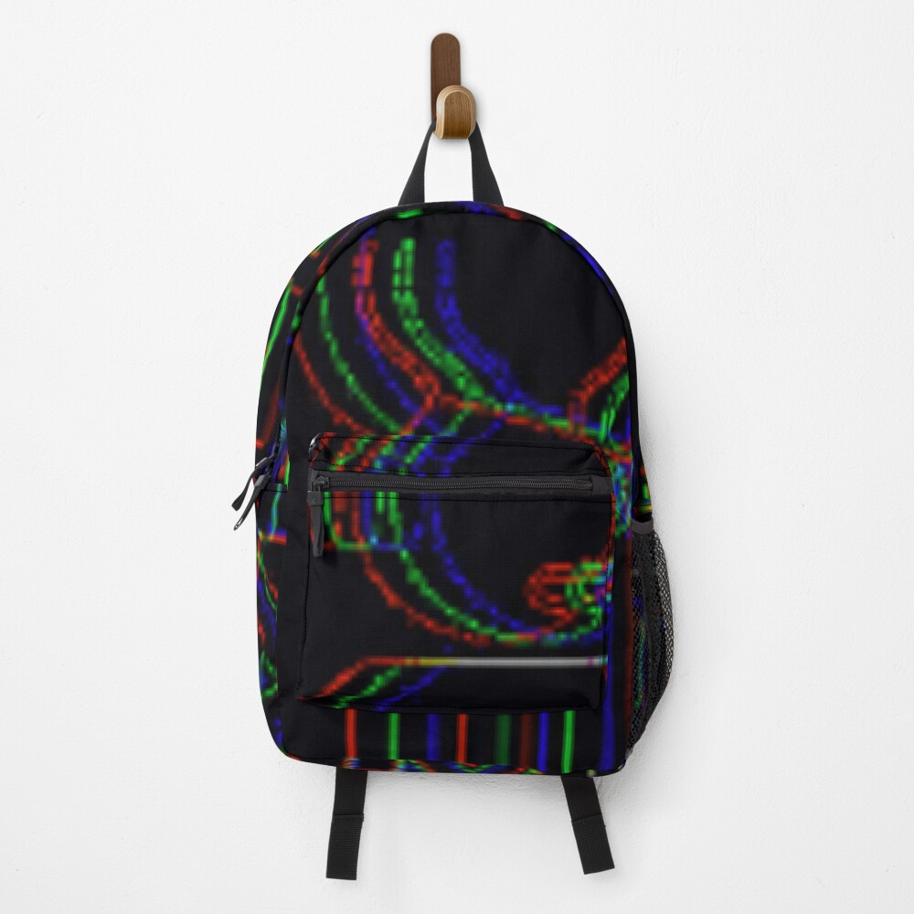 Item preview, Backpack designed and sold by farfalla68.
