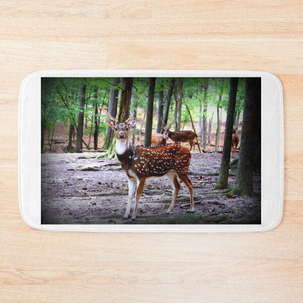 Item preview, Axis Deer designed and sold by Cynthia48.