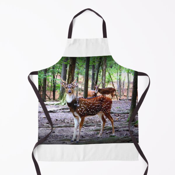 Item preview, Axis Deer designed and sold by Cynthia48.