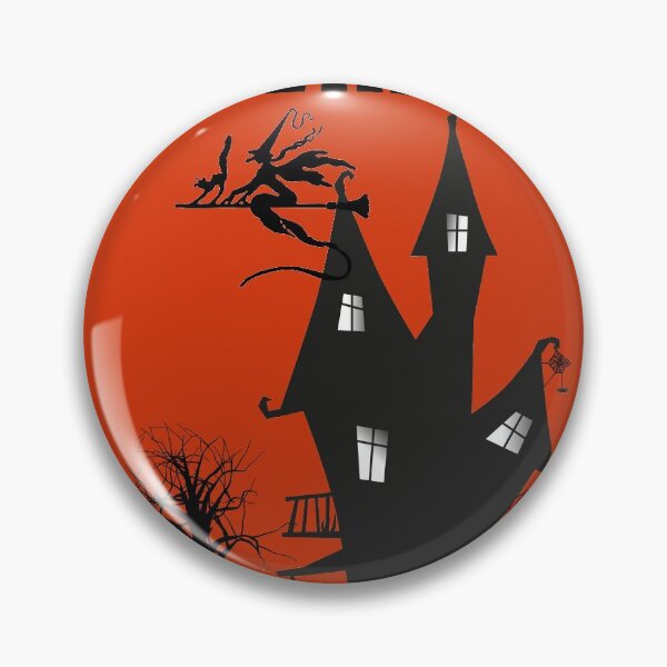 Item preview, My first virtual halloween  designed and sold by Aura-E.