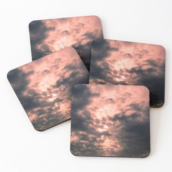 Item preview, Lighting thru the clouds  designed and sold by Craft-Qasba .