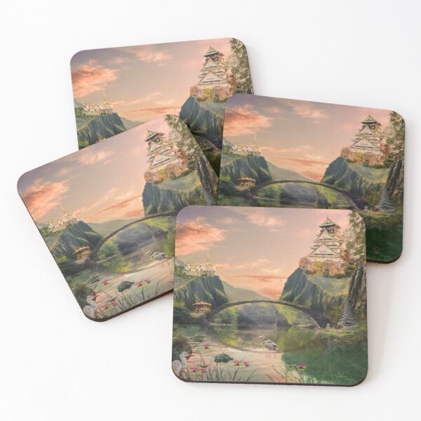 Item preview, Eastern Sun  designed and sold by Tpar.