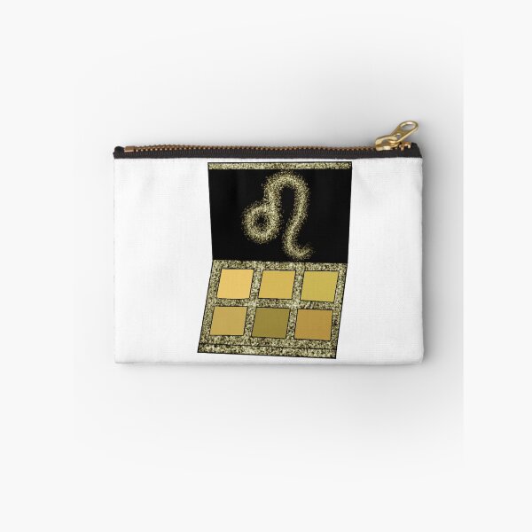Item preview, Leo Makeup Palette designed and sold by madebymich.