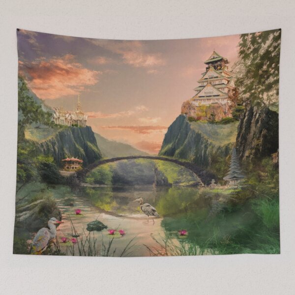 Item preview, Eastern Sun  designed and sold by Tpar.