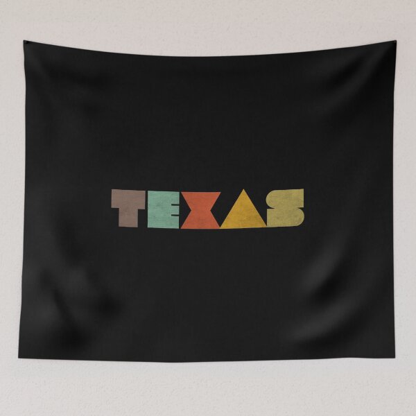 Item preview, Texas Vintage designed and sold by designkitsch.