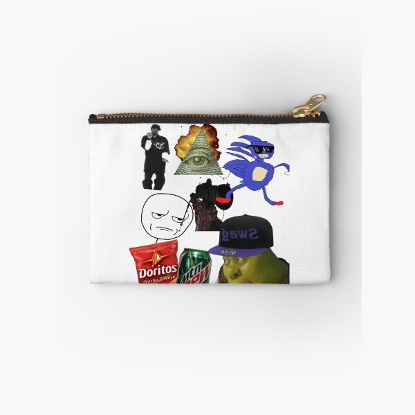 Item preview, Dank MLG funny MEME designed and sold by Tishisnotonfire.