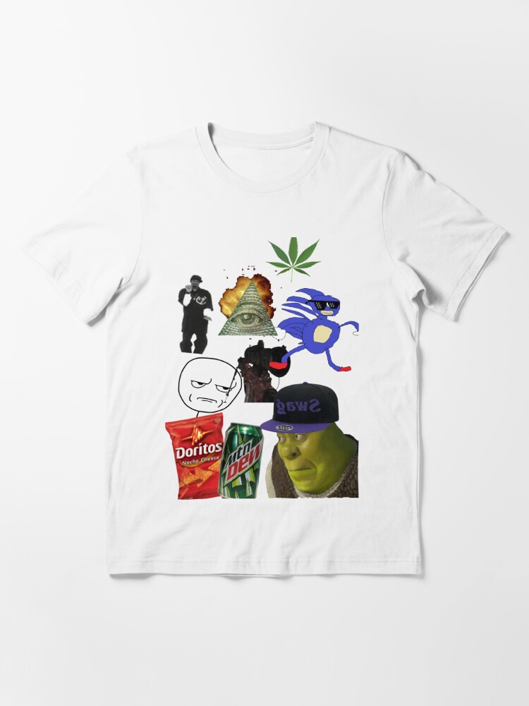 Dank Meme Apparel  Merch & Accessories