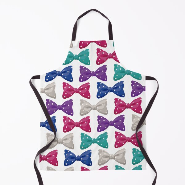 Item preview, Colorful Bows designed and sold by mischellero.