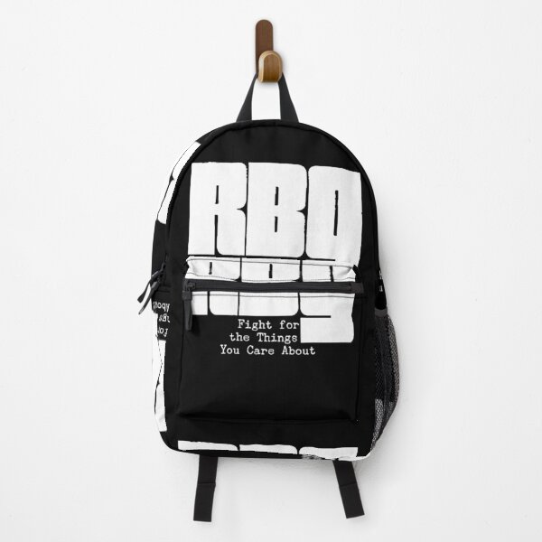 Item preview, RBG Bold | Fight for the Things You Care About designed and sold by Desznr.