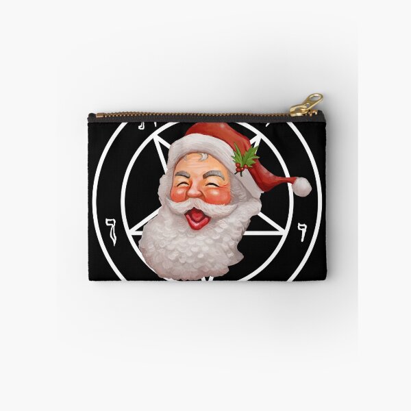 Item preview, Hail Santa Claus designed and sold by Black Star.