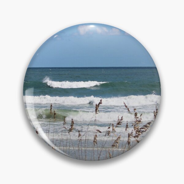 Item preview, Breaking Waves designed and sold by Cynthia48.
