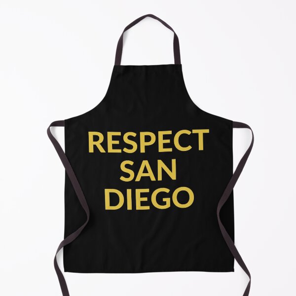 Item preview, Respect San Diego designed and sold by JessyDesigns.