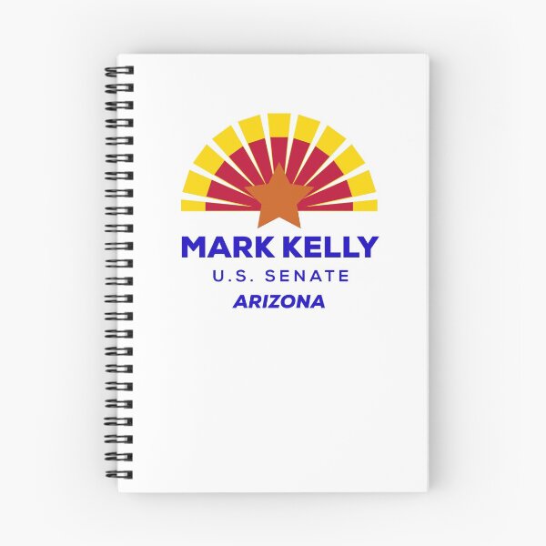 Item preview, Mark Kelly 2020 Arizona Senate designed and sold by brizodesign.