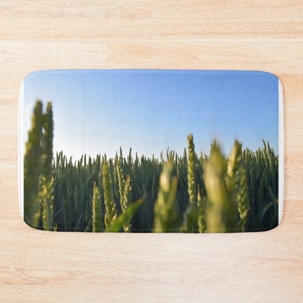Item preview, Wheat field designed and sold by MrBrainyJack.
