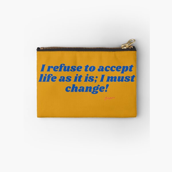 Item preview, Change Life designed and sold by LibrosBOOKtique.