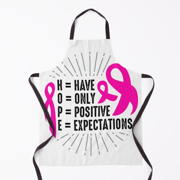 Item preview, hope have only positive expectations t-shirt designed and sold by chris299.