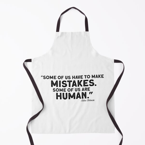 Item preview, "...Some of us are human" Stiles Stilinski designed and sold by SHAMTEES.