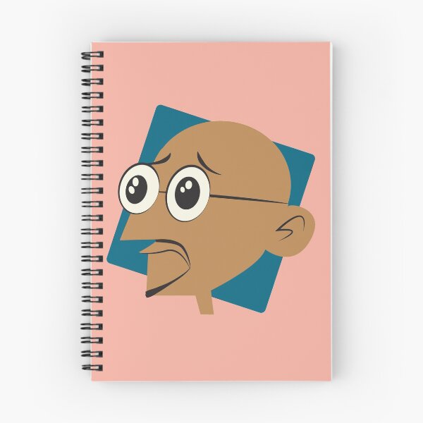 Item preview, Gandhi designed and sold by Bobobot.