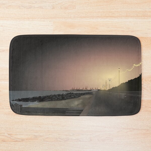 Item preview, Felixstowe Seafront designed and sold by QuirkyTales.
