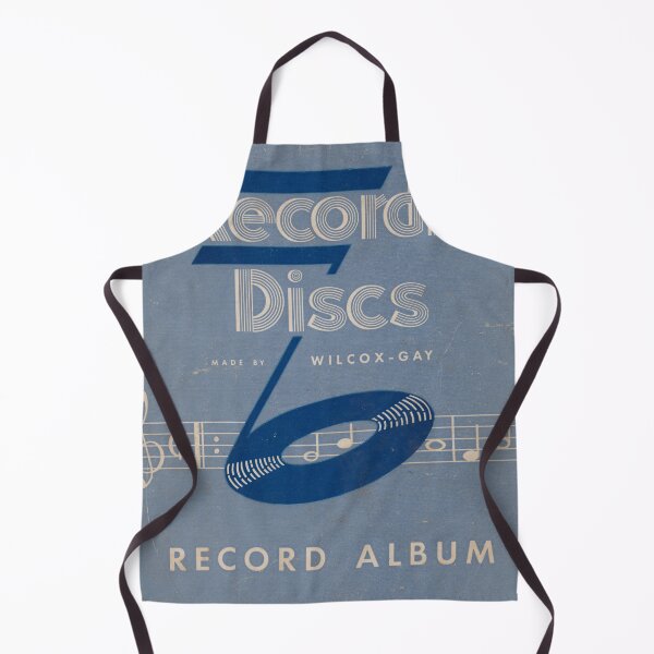 Item preview, Recordio Discs Record Album designed and sold by NitrateNerd.
