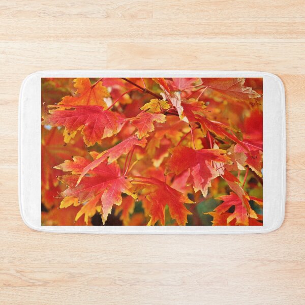 Item preview, Autumn Leaves designed and sold by Cynthia48.