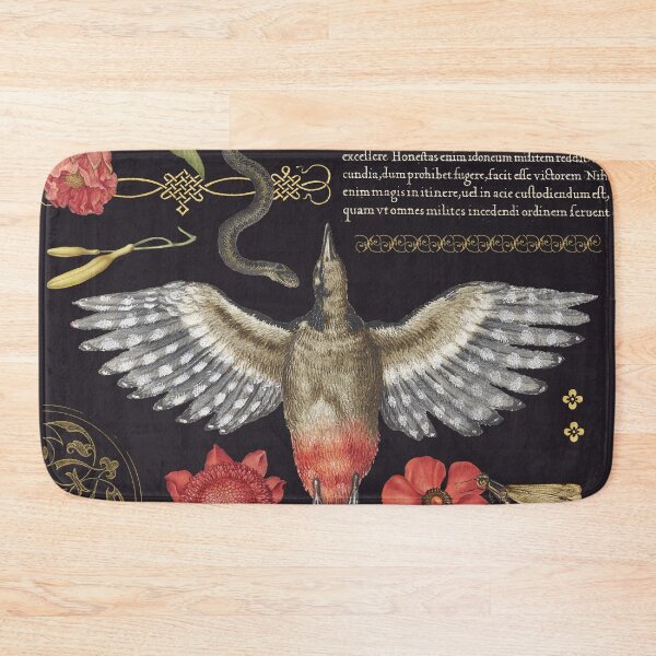 Item preview, illuminated: red & gold designed and sold by jamayr.