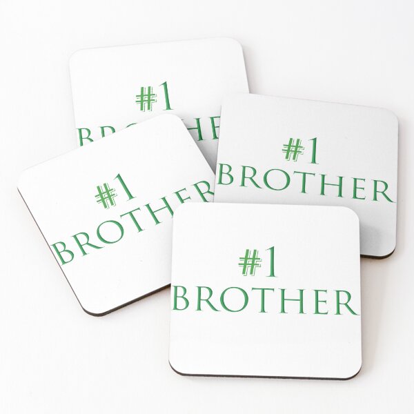 Item preview, Brother number one designed and sold by Meme-shirt.