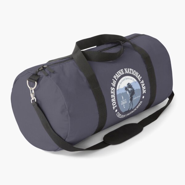Item preview, Torres del Paine National Park (BG) designed and sold by curranmorgan.