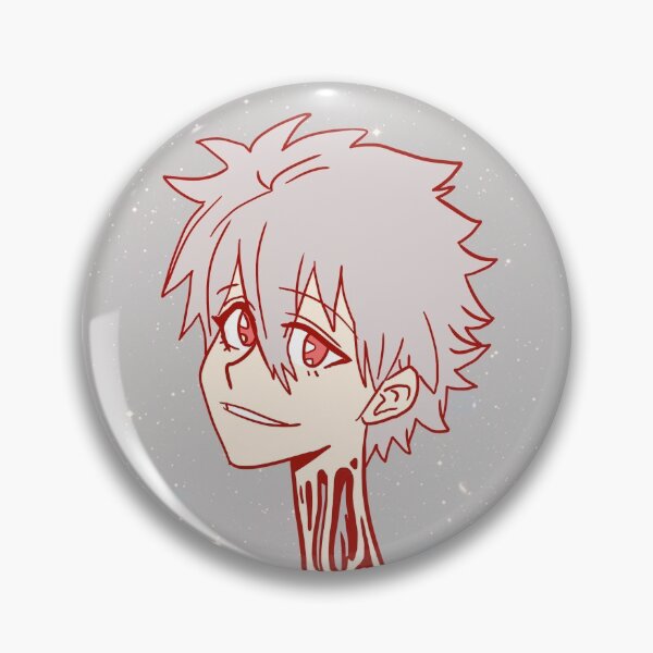 Item preview, He did always have a long neck designed and sold by angsty-angst.