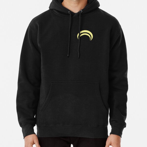 Jaune 2025 arc hoodie