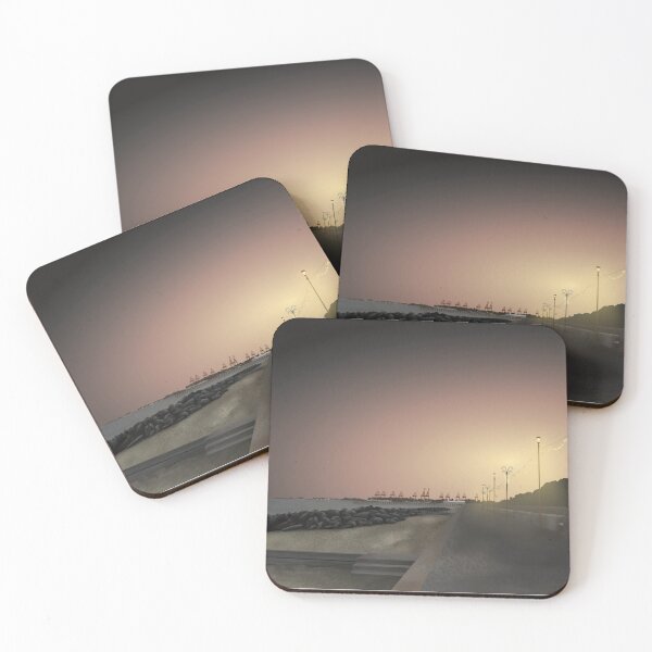 Item preview, Felixstowe Seafront designed and sold by QuirkyTales.
