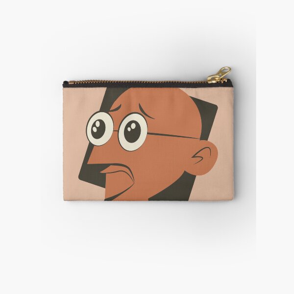 Item preview, Gandhi designed and sold by Bobobot.
