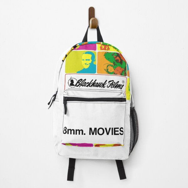 Item preview, 8mm. MOVIES designed and sold by NitrateNerd.