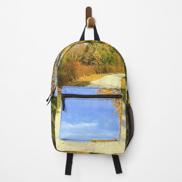 Item preview, A Cool Evening in the Fall- Grayslake designed and sold by MerciMe.