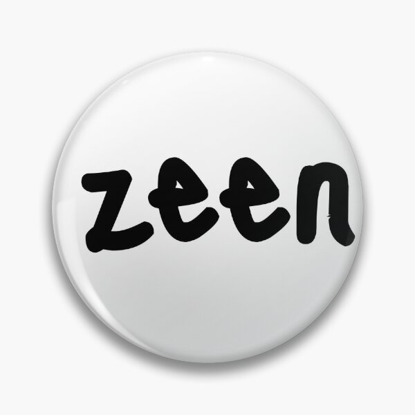 Item preview, Zeen designed and sold by JAMAICAMERCH.
