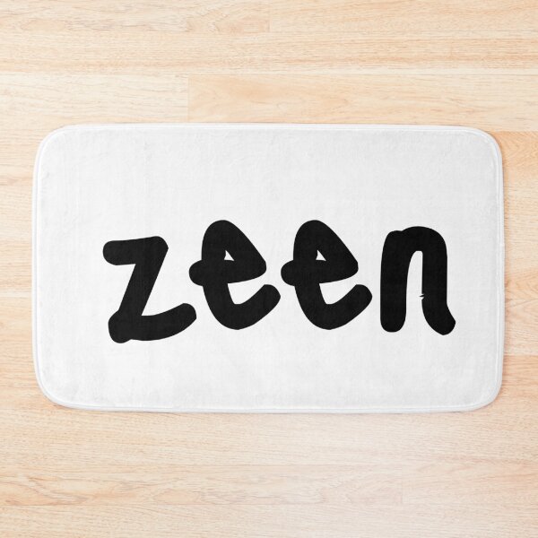 Item preview, Zeen designed and sold by JAMAICAMERCH.