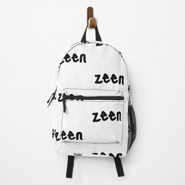 Item preview, Zeen designed and sold by JAMAICAMERCH.