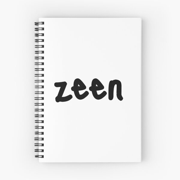 Item preview, Zeen designed and sold by JAMAICAMERCH.