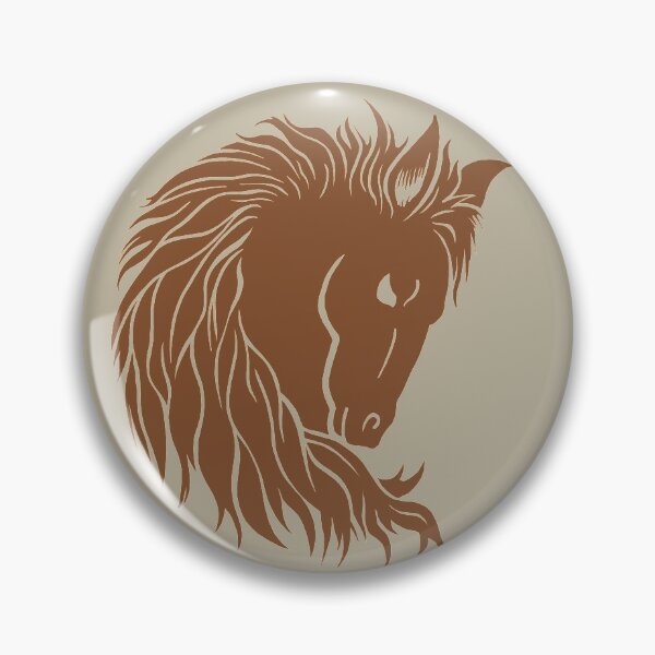 Item preview, Horse Sigil designed and sold by Justin Lorenzen.