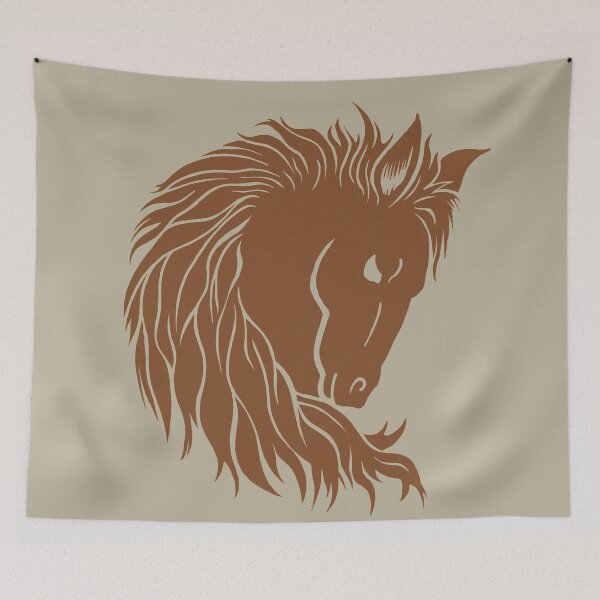 Item preview, Horse Sigil designed and sold by Justin Lorenzen.