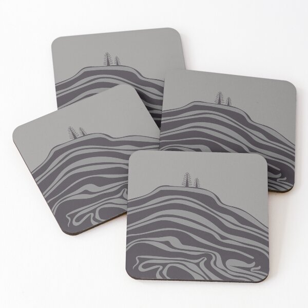Item preview, On The Hill  designed and sold by Antava.