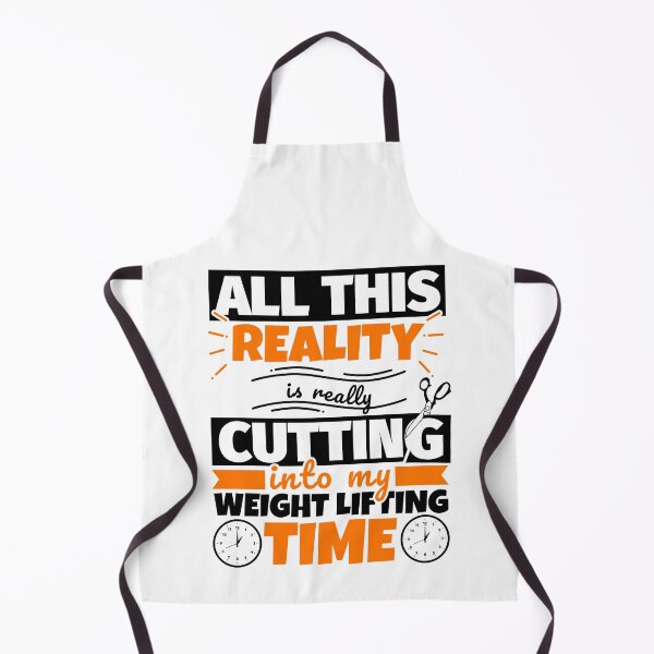 Item preview, Weight Lifting Funny Saying Hobby designed and sold by fabianb.